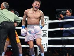 фото - У претендента на победу в номинации «боец года» есть дата, упоминают о Далакяне