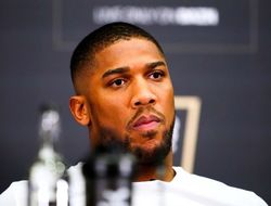 фото - Джошуа мечтает о третьем поединке с Усиком, но отказался от другого приоритета