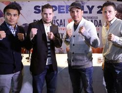 фото - О чём говорили участники шоу SuperFly2 на пресс-конференции: цитаты