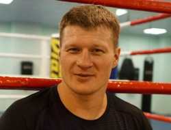 фото - Александр Поветкин — о перенесённом коронавирусе, ошибках в бою с Уайтом и реванше с Кличко