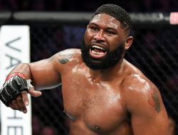 фото - Кёртис Блейдс — о грядущей схватке с Дерриком Льюисом