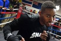 Видео боя: Уилли Монро — Джон Томпсон, HD 1080