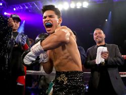 фото - Гарсиа, Лубкович, Масиас и Тейшейра побеждают в Индио