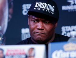 фото - Луис «Кинг Конг» Ортис: Пожалуй, я немного ненормальный…