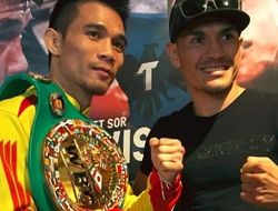 фото - У Эстрады готовятся к сентябрьскому реваншу со Срисакетом