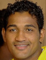 Ямагучи Фалькао