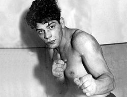 фото - Лишён титула и жизни. Трагедия цыганского боксёра, замученного в немецком концлагере