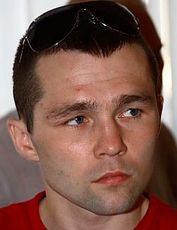 Дмитрий Кириллов