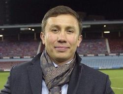 фото - Ещё как минимум три боя перед Альваресом — промоутер Головкина