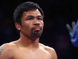 фото - Спорт вне политики. Титулы Пакьяо и фальсификация результатов