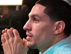 фото - Дэнни Гарсиа: Мы с отцом строим свою бизнес-империю