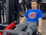 Мадримов: «Для меня было бы честью подраться с Алимханулы»