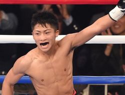 фото - «Монстр» Иноуэ уничтожил Макдоннелла, став чемпионом в третьей категории