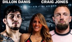 Джонс и Денис договорились о схватке по правилам БЖЖ