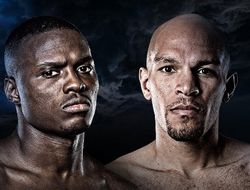 фото - Питер Киллин и Кейлеб Труэкс попытаются подраться со второй попытки