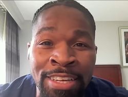 фото - Я знал, что Фьюри откажется от боя с Усиком — Портер рассказал, почему не верил в Тайсона