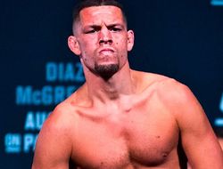 фото - Нэйт Диас поучаствовал в драке во время ММА-турнира: видео