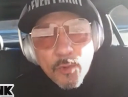 фото - Кроуфорд ужасно боится проиграть Лопесу — в этом всё дело. Отец Теофимо вынес вердикт