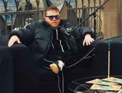 фото - Канело объяснил, почему даст бой Кроуфорду, а не Бенавидесу