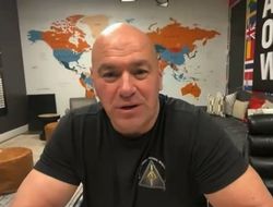фото - Уайт анонсировал ещё один монструозный проект после UFC White House