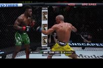 UFC Fight Night 230: Барбоза – Юсуфф. Видео лучших моментов, бонусы турнира