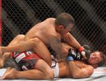UFC Fight Night 39: Маирбек Тайсумов проиграл Мишелу Празерешу