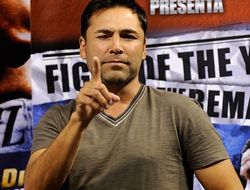 фото - Де Ла Хойя поражён уроном, который Брук нанёс Головкину