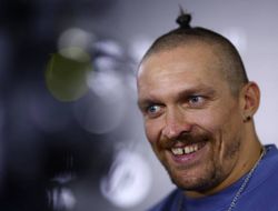 фото - Усик побьёт Уайлдера? Поймите, что это невозможно — тренер нокаутёра