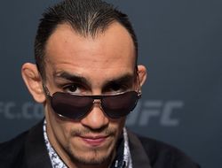 фото - Фергюсон — Нурмагомедову: Я разобью тебе лицо и отправлю спать