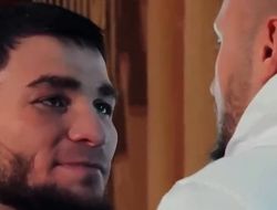 фото - Превзойти Бетербиева и Рамиреса. Хатаев озвучил задачу на бой с Дайнесом