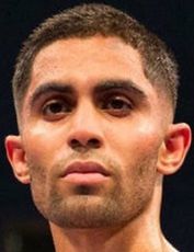 Принс Пэтел