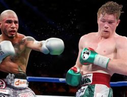 фото - Хопкинс: «В ДНК у Котто и Альвареса нет желания бегать»