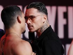 фото - Пакьяо и Спенс определились с местом, а Лопеса и Камбососа перенесут на осень