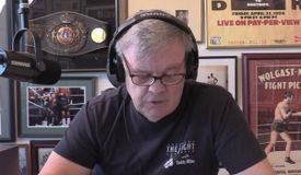 Тедди Атлас назвал лучший бой 2025 года