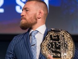 фото - Макгрегор сказал, сколько хочет за боксёрский матч с Мэйуэзером