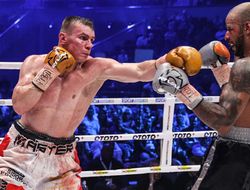 фото - Матеуша Мастернака зовут в Россию на «форум» — есть два претендента