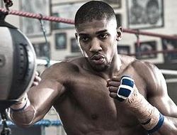 фото - Энтони Джошуа — о том, как долго хочет задержаться в боксе