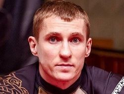 фото - Эдуард Трояновский хочет бой с Кириллом Релихом