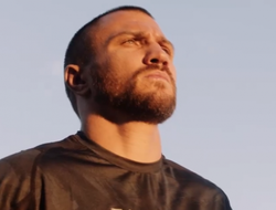 фото - Легенда против Воина. Зацените промо-ролик боя Ломаченко-Камбосос