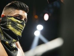 фото - Абнер Марес борется с ковидом: потребовался кислород в госпитале