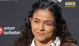 Побью Шевченко и в стойке, и в грэпплинге — Силва