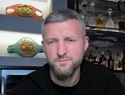 фото - Бой Усик – Фьюри. Анализ от Фроча и Беллью