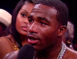 фото - Эдриен Броунер: «Моего следующего соперника выберут болельщики»