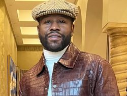 фото - Мейвезер подал иск против Showtime на сумму 340 млн USD