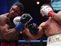 фото - Глэнтон жёстко отреагировал на критику Zuffa Boxing