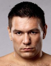 Руслан Чагаев