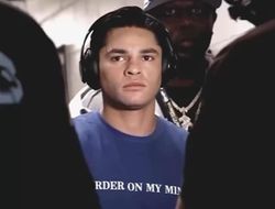 фото - Райан Гарсия обрушился с критикой на Джейка Пола