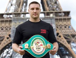 фото - «Попробую показать себя немного с другой стороны». Влад Сиренко — о бое с Устиновым