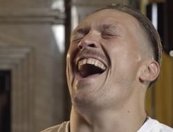 фото - Усик готов отбоксировать против Уайлдера