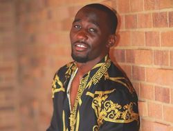 фото - Кроуфорд узнал имя противника и дату боя